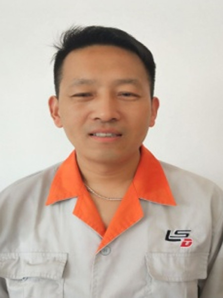 王杏利\技术部主任