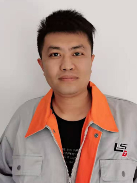 吴佑江\质量经理